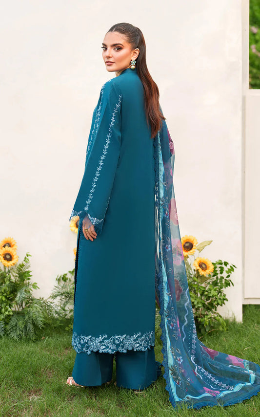 Eden Cambric Collection by Asifa & Nabeel