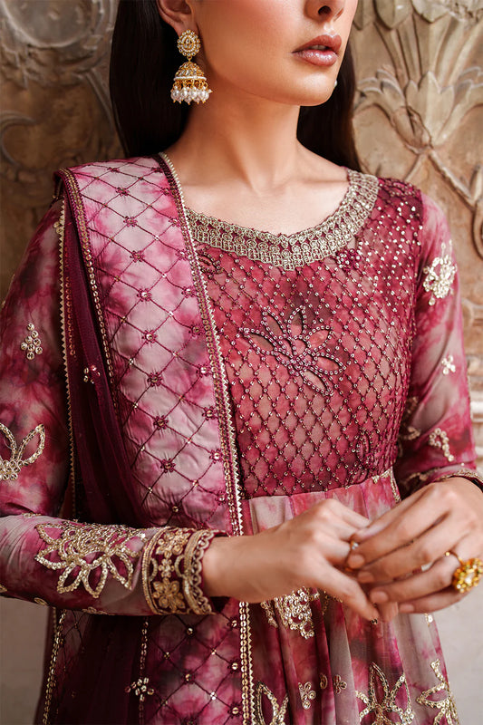 Printed Formals by Iznik