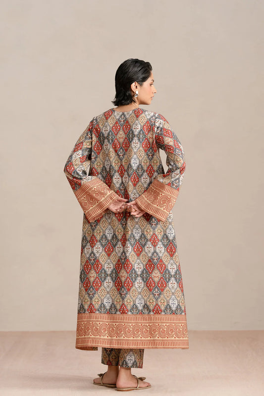 CO-ORD SETS BY AKBAR ASLAM