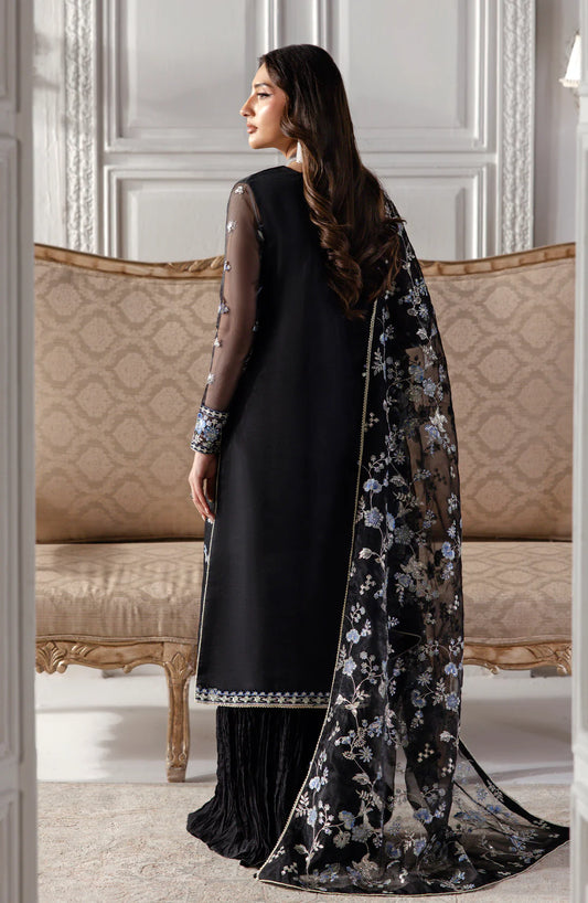 Aurelle- Unstitched Formals by Seran