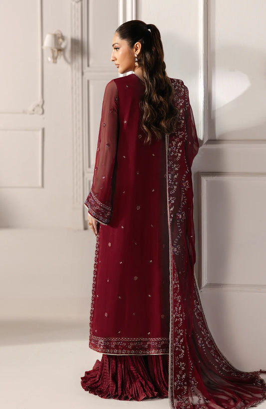 Aurelle- Unstitched Formals by Seran