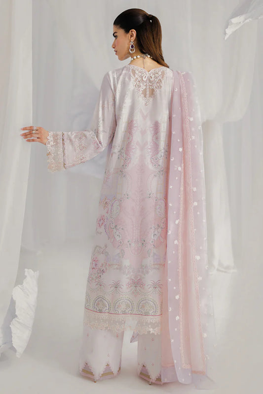 Luxe Silk 2025 by Qalamkar