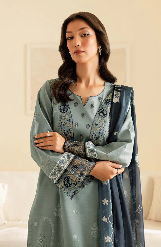 SELURE CASUAL FROM SERAN - ZAYRA