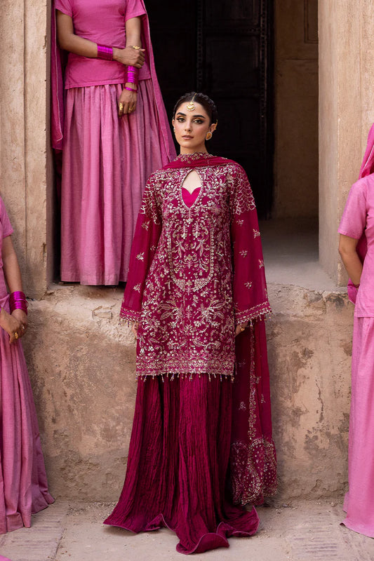 Wedding Formals by Emaan Adeel