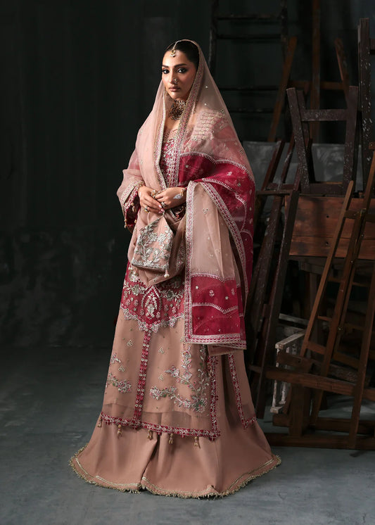 Tara By Sardinia Unstitched Formals