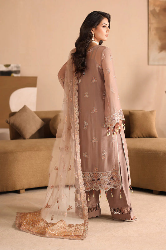 KASHISH COLLECTION By RAMSHA