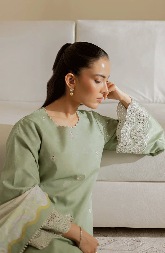 SELURE CASUAL FROM SERAN - VERLINA