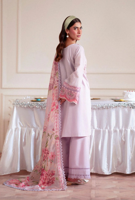 Signature Lawn by AJR Couture