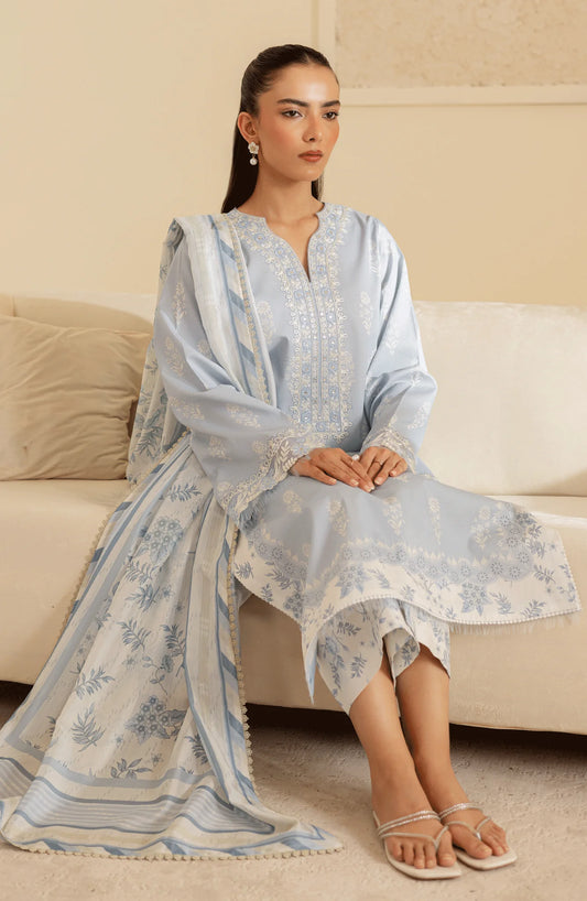 SELURE CASUAL FROM SERAN - ZERIN