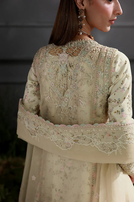 Elirah Formals by Qalamkar