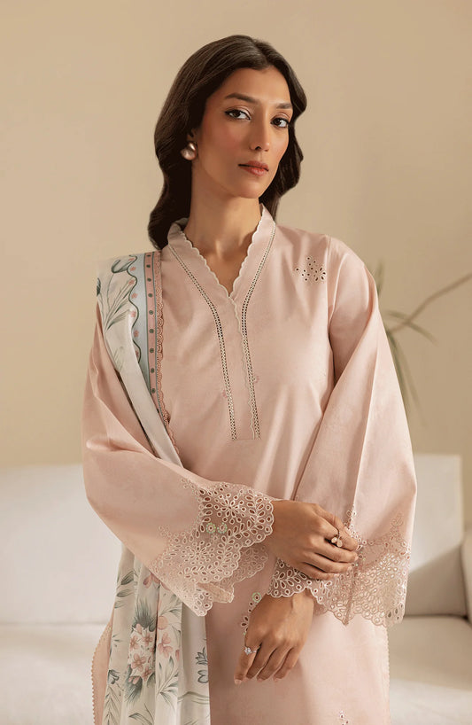 SELURE CASUAL FROM SERAN - ISMIRA