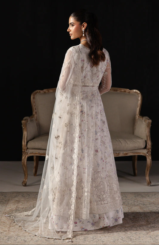 Aurelle- Unstitched Formals by Seran