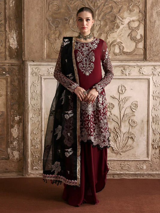 Jahanara Luxury Formals by Parishay