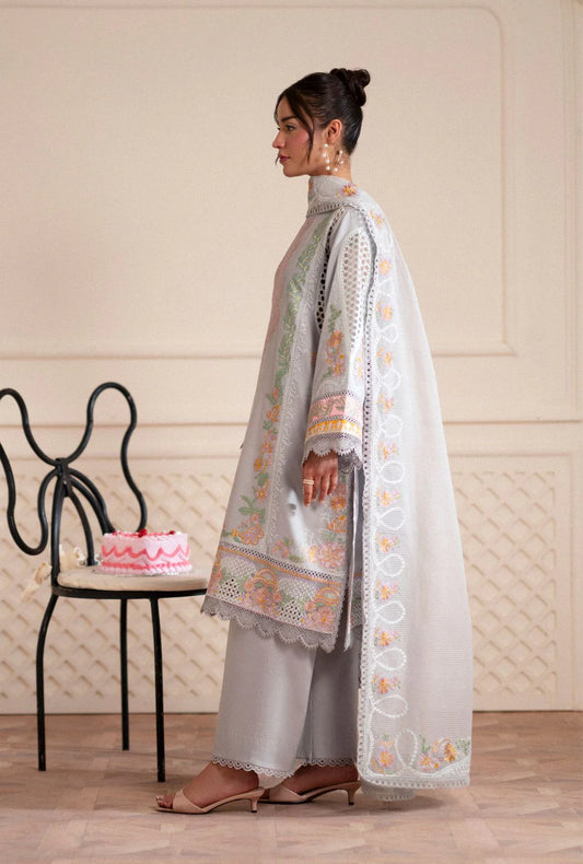 Signature Lawn by AJR Couture