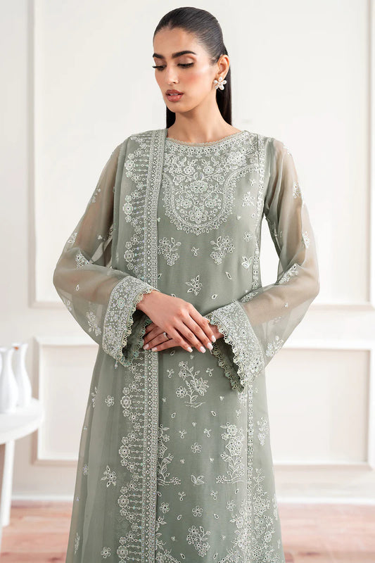 Essence Formals by Farasha