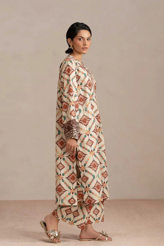 CO-ORD SETS BY AKBAR ASLAM