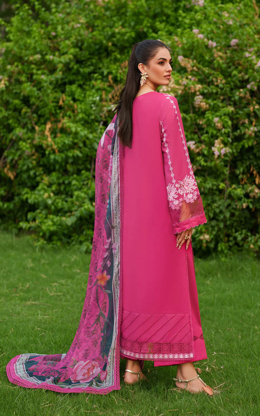 Eden Cambric Collection by Asifa & Nabeel