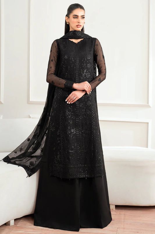 Essence Formals by Farasha