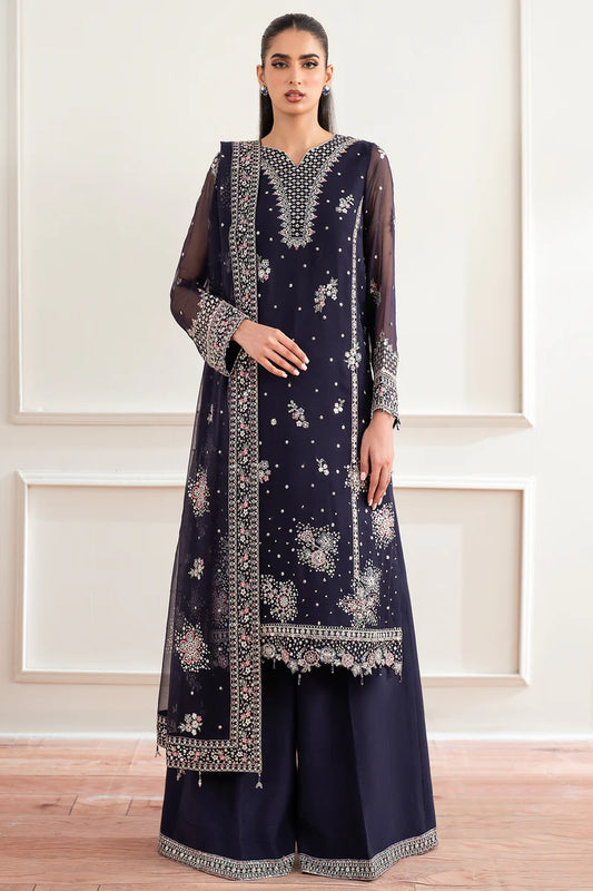 Essence Formals by Farasha