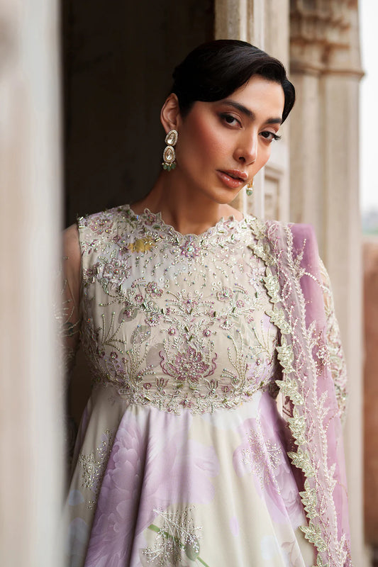 Printed Formals by Iznik