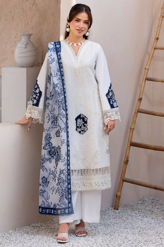 Amal Lawn By Motifz