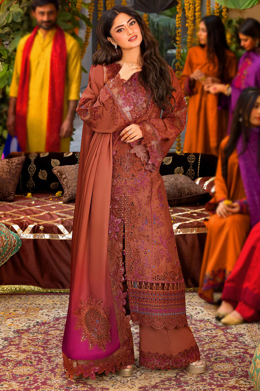 Premium Lawn Collection By Motifz