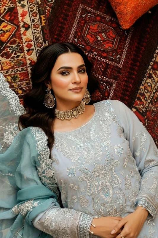 MEHR-E-MAH By Imrozia Serene