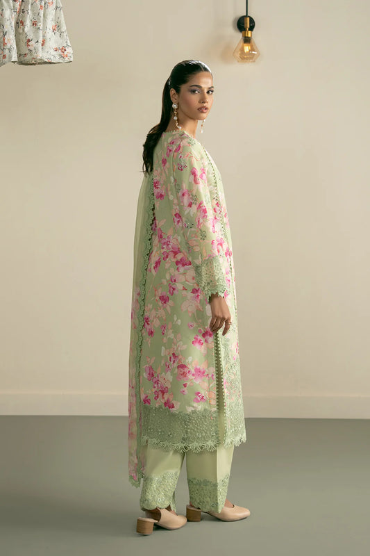 Zephyer Lawn Collection By Ayzel