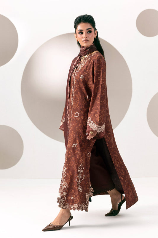 QPrints Winter '26 By Qalamkar