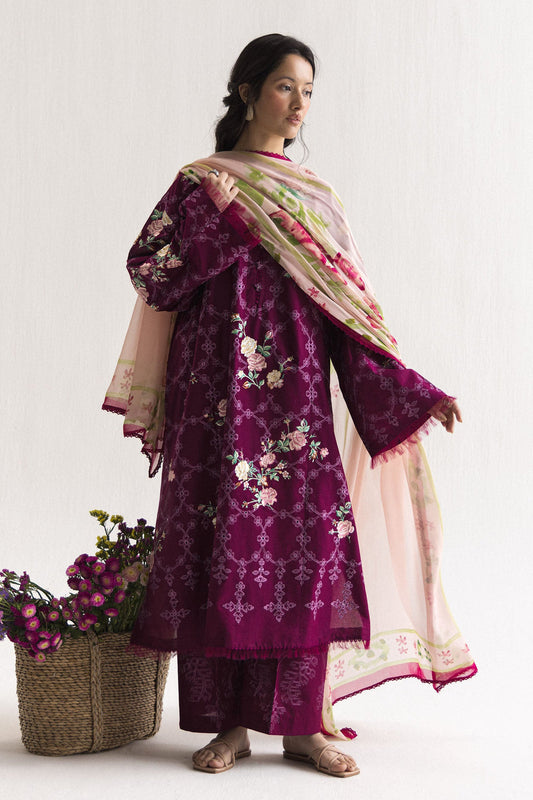 Coco Lawn Edit 2 '26