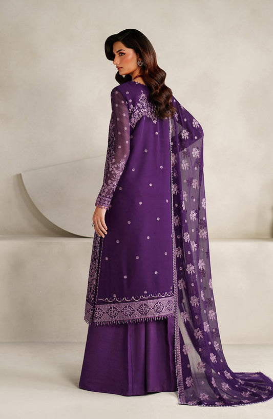 Zarif's Muse Thread Collection