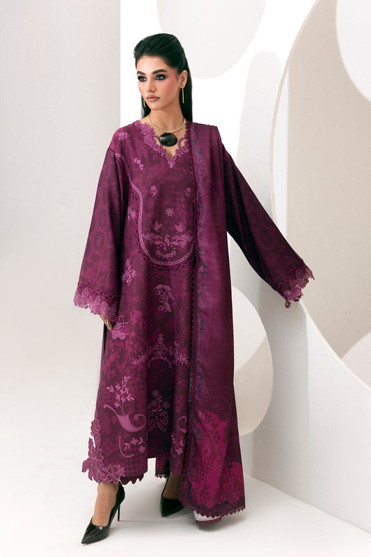 QPrints Winter '26 By Qalamkar