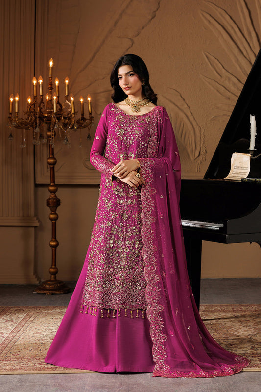 Celeste Festive Edit By Emaan Adeel