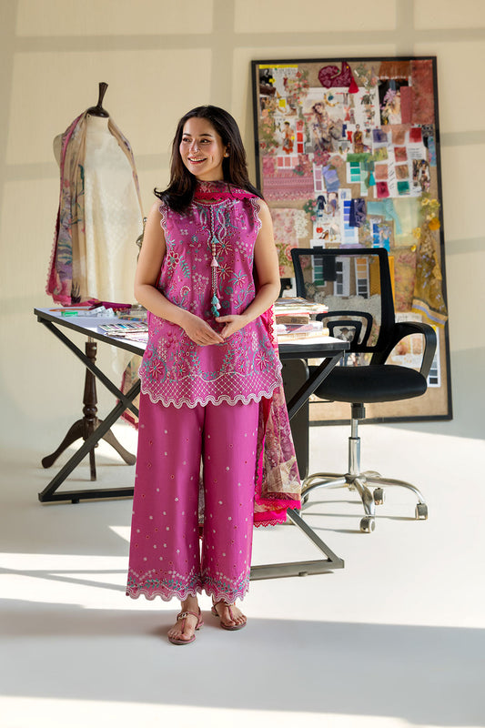 Vital 2026 By Sobia Nazir