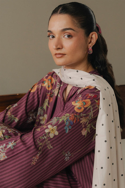Coco Prints Edit V By Zara Shahjahan