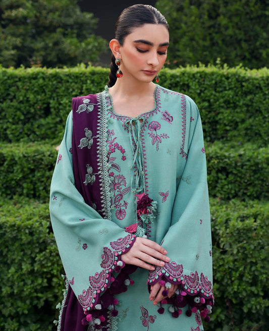 Amaris Winter Shawl Collection By Republic Womenswear