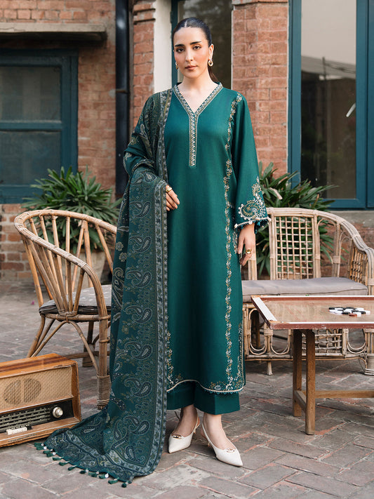 Aangan Winter '26 By İzel