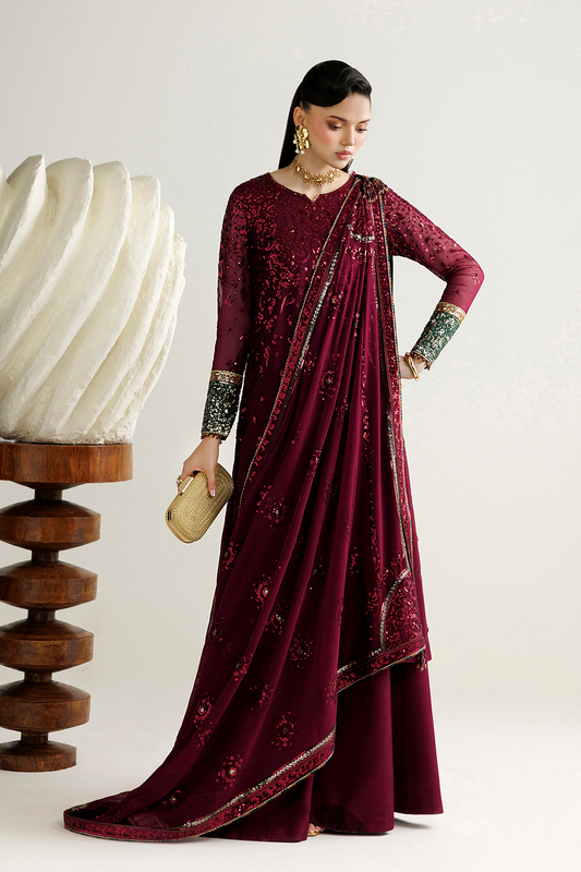 Mirelle Luxury Formal'26 By Jazmin