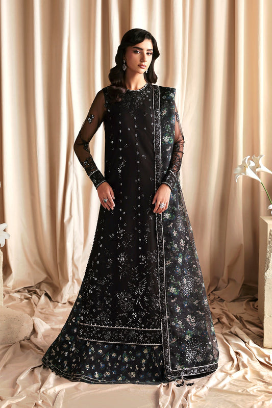 Siraya Wedding Formals by Zarif