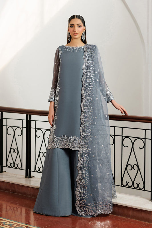 Nourah Formals By Zarif