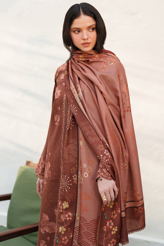 Meline Premium Viscose Collection By Farasha