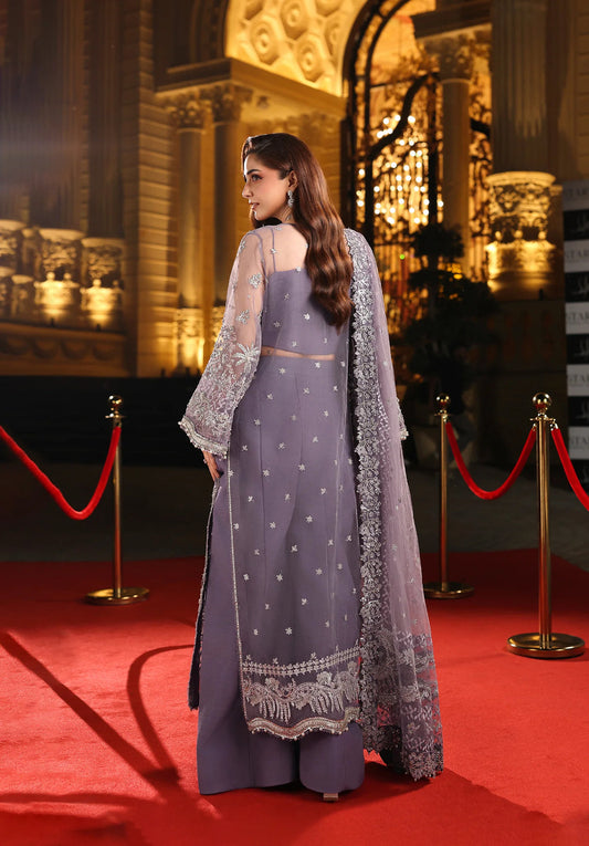 STARDOM - FORMAL HANDWORK BY ELAF