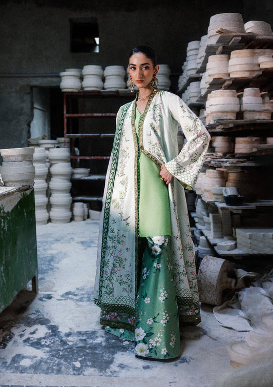 Lady Aik ’26 Vol 2 By Aik Atelier