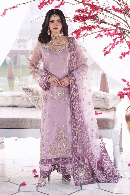 Sajal Bridal Vol -02 By Imrozia Serene