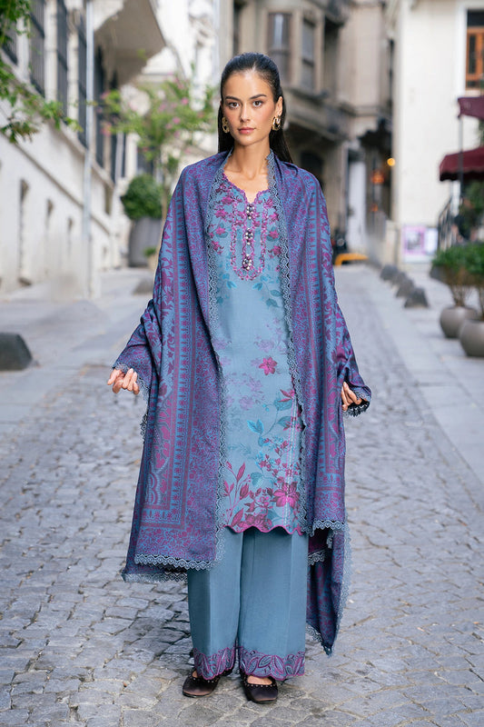Meet Me In Istanbul Winter Collection 26 By Rang Rasiya