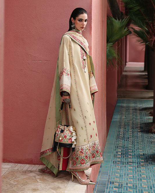 Nuvera | Rawsilk By Mushq