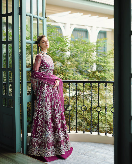 The Muse Wedding Formals By MUSHQ