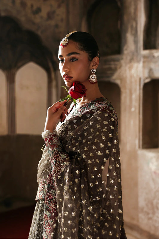Kaashvi Wedding Formals By Ayzel