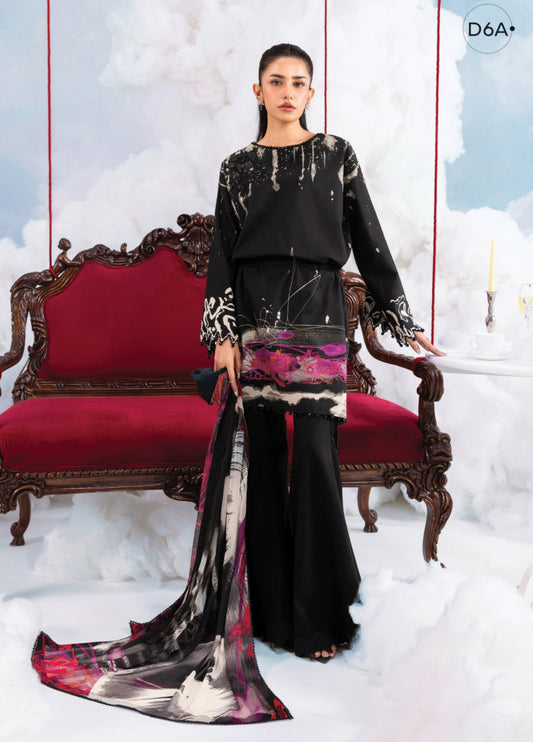 M Basics Lawn By Maria B