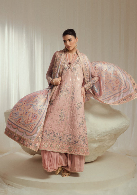 Aik Shaam’26 Vol 3 By Aik Atelier
